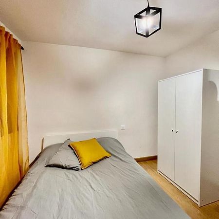 Plaza Mayor Little House Madrid Extérieur photo