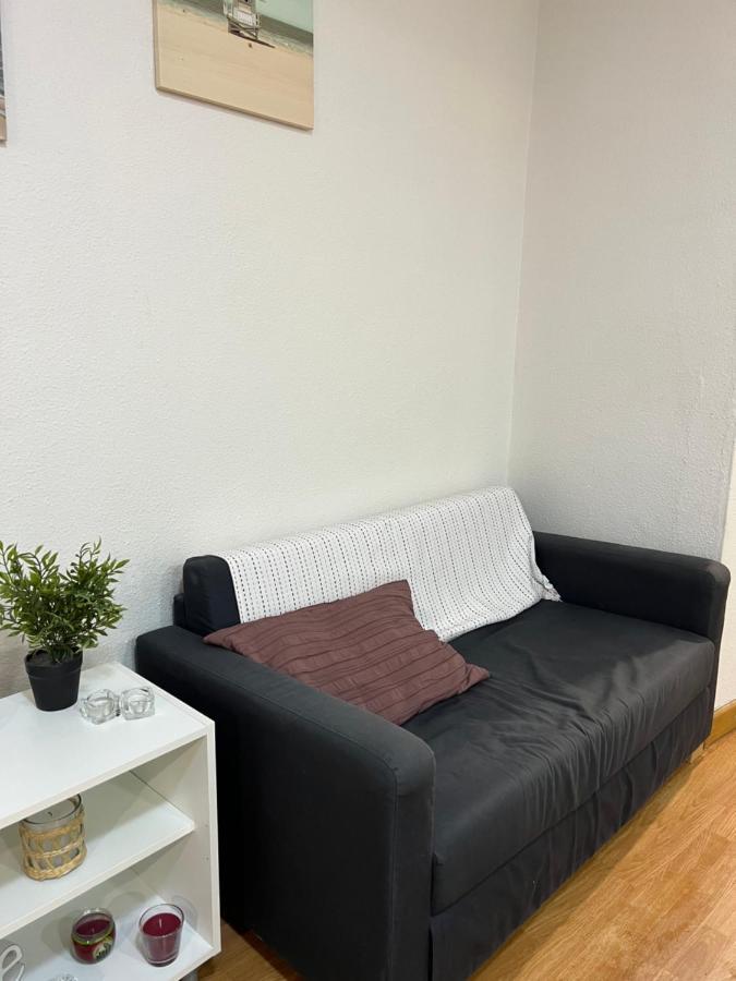 Plaza Mayor Little House Madrid Extérieur photo